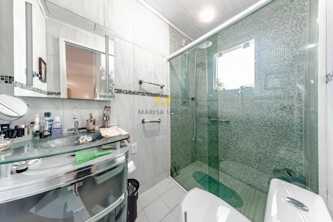 Imagem Casa com 2 quartos, à venda no bairro Jardim Primavera em Piraquara!!!