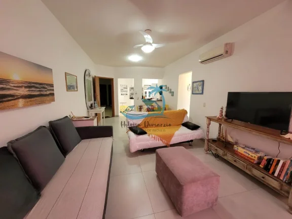 Imagem Apartamento COBERTURA com 76m² a venda no Tenório, 200 metros da praia em Ubatuba.