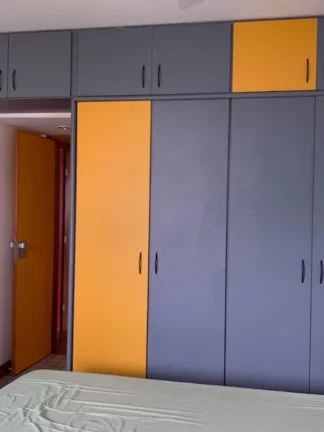 Imagem CONFORTÁVEL APARTAMENTO C/ 325m2 NO COBIÇADO CONDOMÍNIO MANSÃO DO ATLÂNTICO -RUA DE ACESSO LOCAL NO MELHOR DO RIO VERMELHO - VISTA MAR- R$1.950.000,00