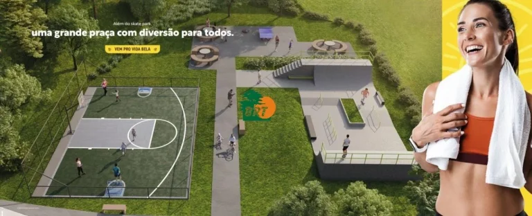 Imagem Terreno para Venda em Pirapora Do Bom Jesus, Bairro Planejado