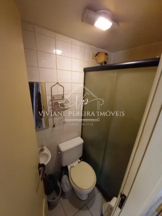 Imagem Apartamento Colinas de São Francisco a venda, 03 suítes, 03 vagas