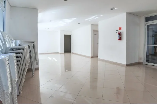 Imagem APARTAMENTO RESIDENCIAL em São Paulo - SP, Vila Mariana
