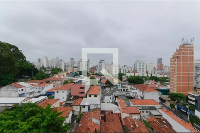 Imagem Apartamento à Venda - Vila Mariana, 1 Quarto, 33 m2