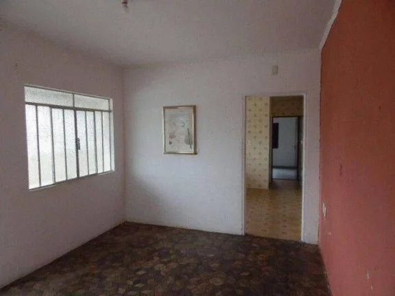 Imagem Casa com 2 dormitórios para alugar, 90 m² por R$ 1.530,00/mês - Jardim Irene - Santo André/SP
