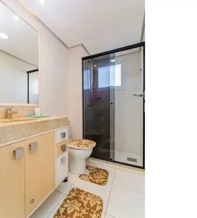 Imagem Apartamento Impecável de 3 dormitórios e 2 vagas