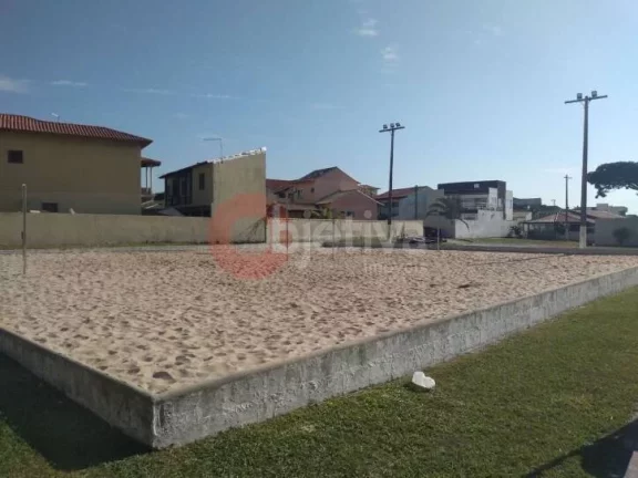 Imagem Casa com 2 dormitórios à venda, 448 m² por R$ 280.000,00 - Dunas do Peró - Cabo Frio/RJ