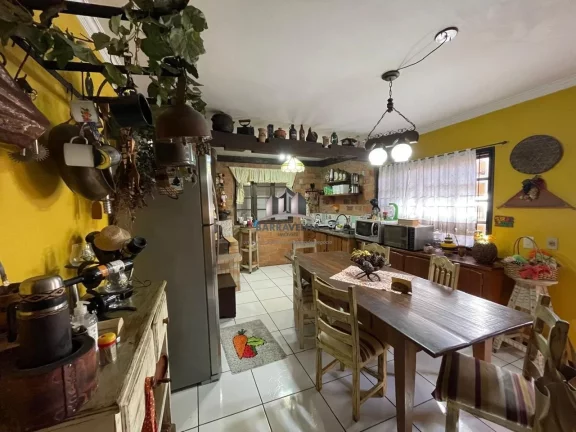Imagem CASA RESIDENCIAL em BARRA VELHA - SC, São Cristóvão