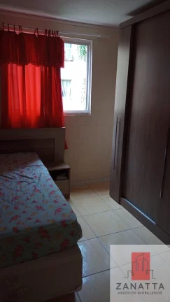 Imagem Imóvel com 2 Quartos à Venda, 43 m² em Centro - Esteio