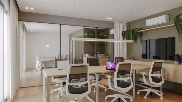 Imagem Loft para Venda em Florianópolis / SC no bairro Cachoeira do Bom Jesus