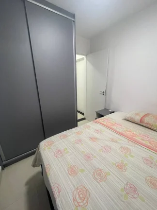 Imagem Apartamento | 50 m² | 2 Dorm (1 Suíte) | 2 Vagas - Vila Formosa