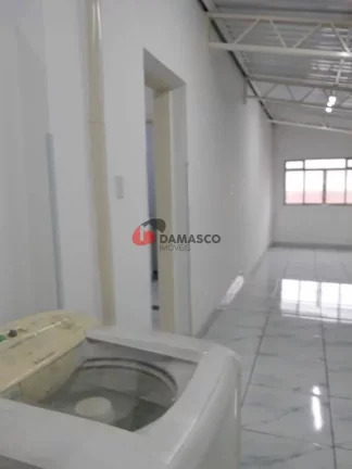 Imagem Prédio à venda 3 Vagas, 220M², Campestre, Santo André - SP