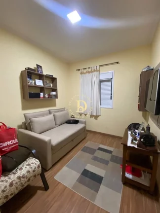 Imagem Apartamento - Centro - Jacareí - Grand Valle Elvira UP - 3 Dorms (1 suíte) 72m²