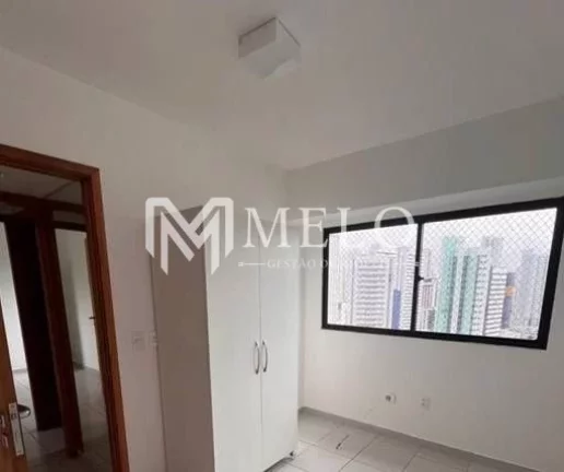 Imagem Oportunidade em BOA VIAGEM: 91m², 03qts, 02suites 02vagas..