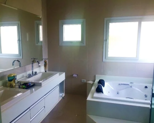 Imagem Casa em Condomínio para Venda em Atibaia, Condominio Porto Atibaia, 4 dormitórios, 4 suítes, 6 banheiros, 5 vagas