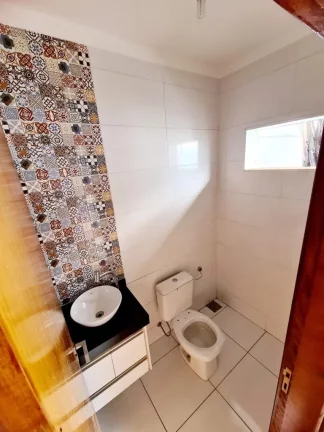Imagem VENDE-SE CASA NO PARQUE UNIVERSITARIO PROXIMO AO LADO DA AVENIDA DOS CONDOMINIOS - Excelente casa em ótima localização no bairro - Terreno 198 metro