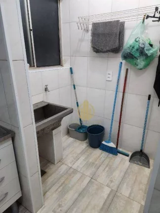 Imagem Apartamento no Condomínio Residencial Jardim das Pedras - 3 dormitórios - Jardim Palma Travassos - Ribeirão Preto/SP