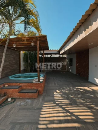 Imagem Ponto Comercial para locação, Caminho do Sol, PETROLINA - PE
