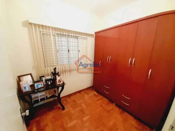 Imagem Casa à venda no bairro Centro - Mogi Guaçu/SP