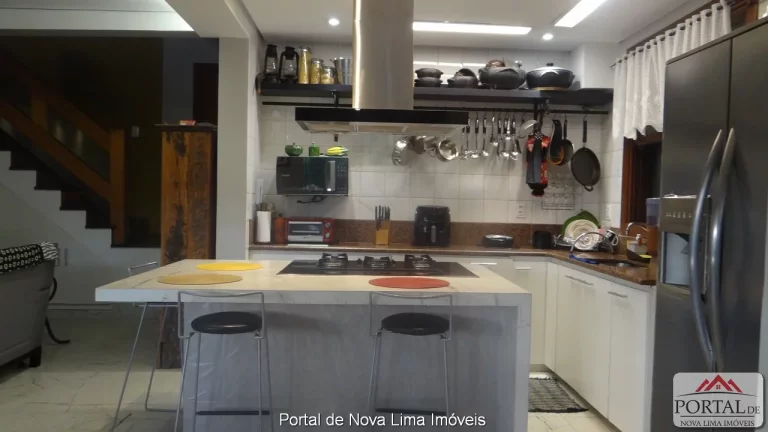 Imagem Pousada a venda em São Sebastião de Águas Claras