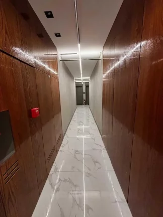 Imagem Apartamento com 3 dormitórios sendo 1 suíte e 2 vagas de garagem no bairro Ressacada em Itajaí/SC