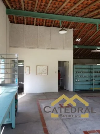 Imagem CHÁCARA COM 2 DORMITÓRIOS À VENDA, 100000 M² POR R$ 1.010.000,00 - MOINHO - CAMPO LIMPO PAULISTA/SP