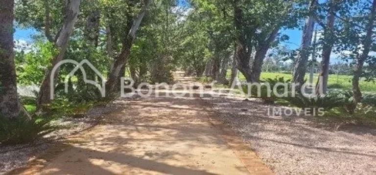 Imagem Lote exclusivo com metragem de 394,83m², com 10m de frente.

Condomínio novo, entrega em Maio de 2...