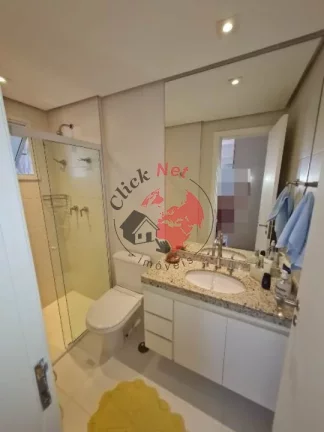 Imagem Excelente Apartamento à Venda no bairro Santa Paula em São Caetano