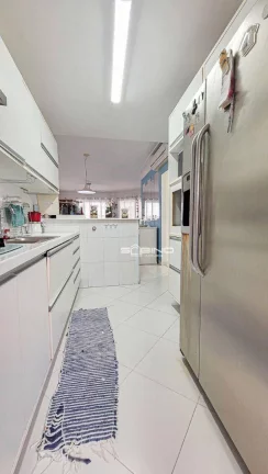 Imagem Cobertura de Alto Padrão para locação anual, em Riviera de São Lourenço - Bertioga SP | 4 Dormitórios | 2 suítes / 190 m² área útil