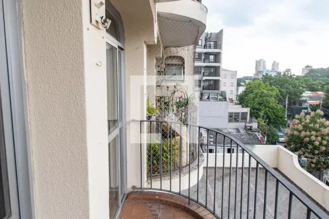 Imagem Apartamento à Venda - Vila Mariana, 3 Quartos, 117 m2