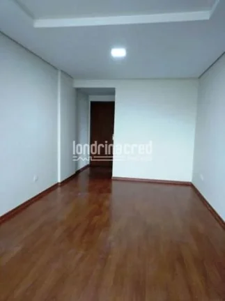 Imagem Apartamento à venda 3 Quartos, 1 Suite, 1 Vaga, 139.61M², Centro, Londrina - PR | Residencial Boulevard Park