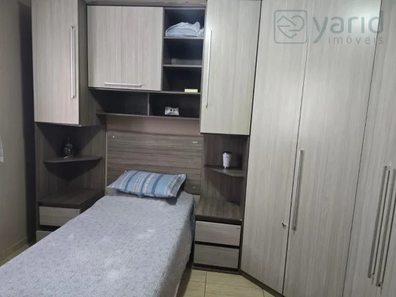 Imagem CASA/SOBRADO PARA VENDA NA VILA JOSEFINA, JUNDIAÍ SP