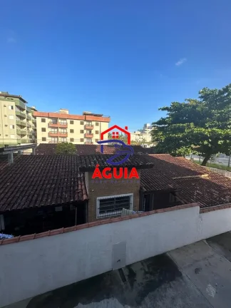 Imagem Apartamento mobiliado na Praia Grande de Ubatuba próximo à praia!