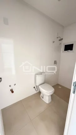 Imagem Apartamento Mobiliado Suite + 1 Dorimitório - Centro