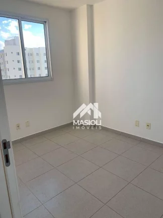 Imagem Apartamento com 2 dormitórios à venda, 50 m² por R$ 374.000,00 - Residencial Coqueiral - Vila Velha/ES