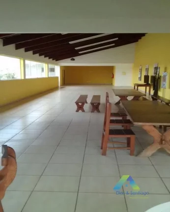 Imagem Salão Comercial para locação, Vila Santo Estéfano, São Paulo - .