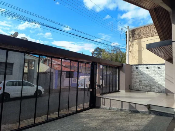 Imagem Casa Padrão