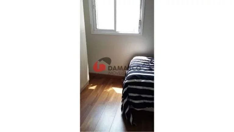 Imagem Apartamento à venda 3 Quartos, 3 Suites, 3 Vagas, 121M², Jardim, Santo André - SP