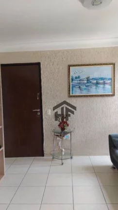 Imagem Apartamento de 3 quartos sendo uma suíte, localizado em Piedade, Jaboatão dos Guararapes - PE. À Venda
