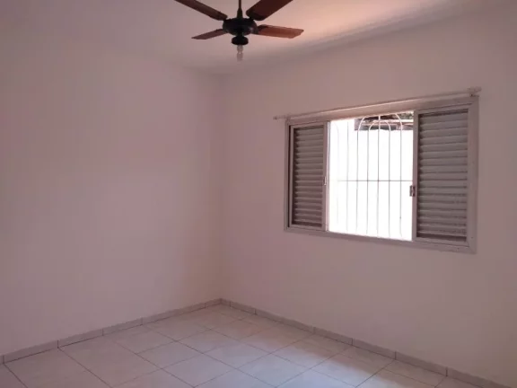 Imagem CASA COM 3 DORMITÓRIOS À VENDA, 198 M² POR R$ 580.000,00 - SANTA MARIA - SANTOS/SP