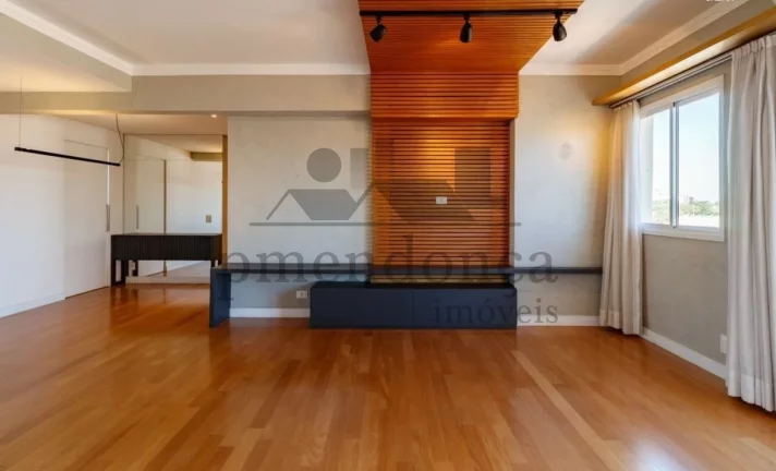 Imagem Belíssima Cobertura Duplex no Alto da Lapa com vista panorâmica.
