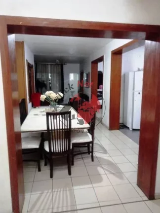 Imagem Sobrado à Venda no bairro Alves Dias em São bernardo com 3 dormitórios