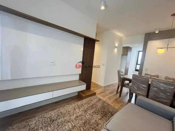Imagem Apartamento à venda, Vila Alpina, Santo André, SP