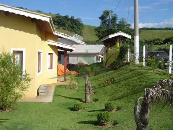 Imagem Chácara à Venda no Condomínio Fechado Enseada do Jacareí – Piracaia