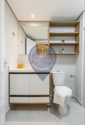 Imagem Apartamento à venda em São Paulo-SP, bairro Sumaré: 1 quarto, 1 sala, 1 banheiro, 30m² de área. Aproveite!