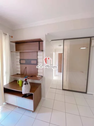Imagem Residencial Asturias - Flores, 64M2, 2Qtos, 1 vaga, VENDA!