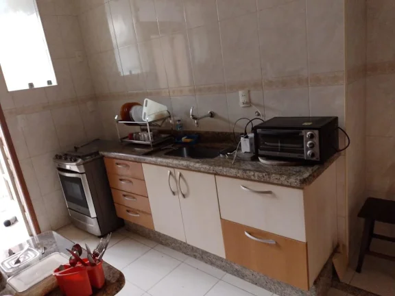 Imagem Apartamento a venda em Santos na rua Frederico Ozanan
