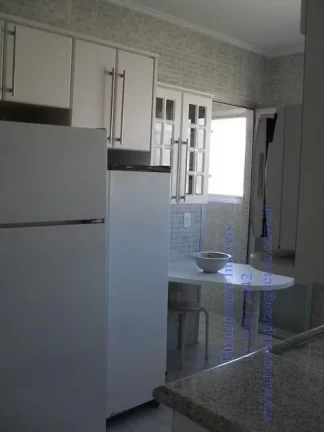 Imagem Cobertura duplex com ótima localização.