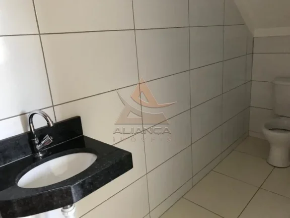 Imagem Apartamento - Ribeirão Preto - Parque dos Servidores