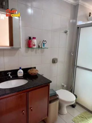 Imagem Apartamento á Venda no Condomínio Itamaraty, Ribeirão Preto SP.