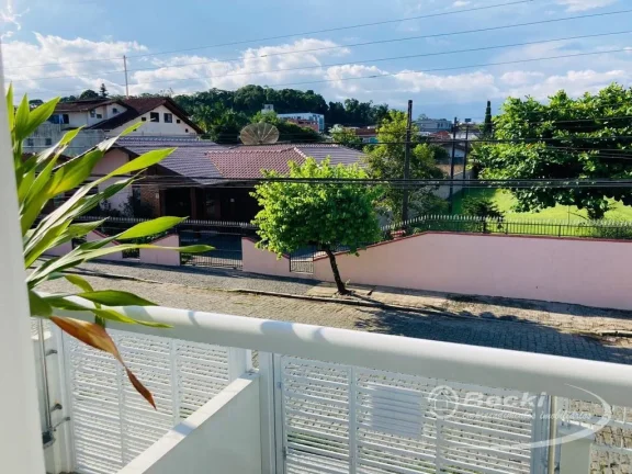 Imagem Casa no bairro Itaum - Joinville